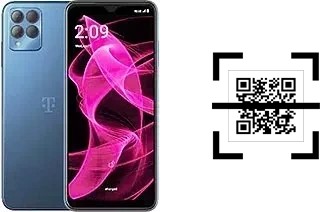 ¿Cómo leer códigos QR en un T-Mobile REVVL 6x Pro?