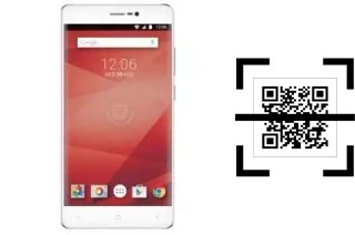 ¿Cómo leer códigos QR en un Talius Nitro 551?