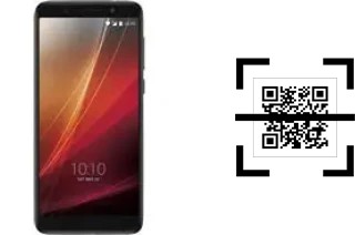 ¿Cómo leer códigos QR en un Tcl C7?