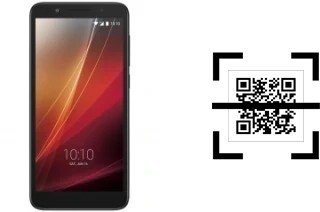 ¿Cómo leer códigos QR en un TCL L9?