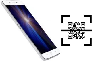 ¿Cómo leer códigos QR en un TCL Play 2?