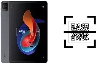 ¿Cómo leer códigos QR en un TCL Tab 10 Gen2?