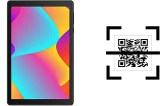 ¿Cómo leer códigos QR en un TCL Tab 8 4G?