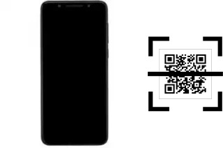 ¿Cómo leer códigos QR en un TCL Y660?