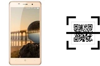 ¿Cómo leer códigos QR en un TechPad Modelo M5?