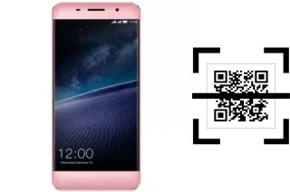 ¿Cómo leer códigos QR en un TechPad X555QG?