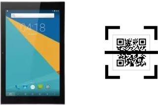 ¿Cómo leer códigos QR en un Teclast X10?