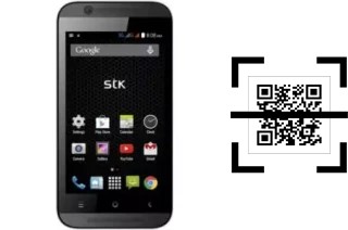 ¿Cómo leer códigos QR en un Tecmobile Storm 2 3G?