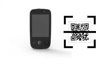 ¿Cómo leer códigos QR en un Tecmobile You 25?