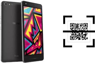 ¿Cómo leer códigos QR en un Tecno Boom J8?