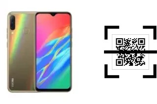 ¿Cómo leer códigos QR en un Tecno Camon 11S?