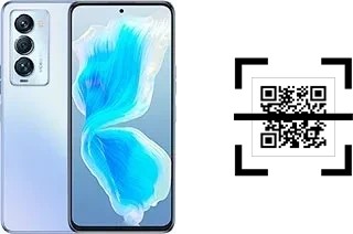 ¿Cómo leer códigos QR en un Tecno Camon 18 Premier?