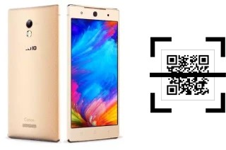 ¿Cómo leer códigos QR en un Tecno Camon C9?