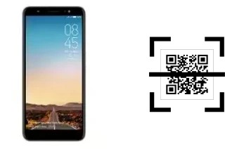 ¿Cómo leer códigos QR en un Tecno Camon i Sky?