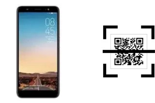 ¿Cómo leer códigos QR en un Tecno Camon i Twin?