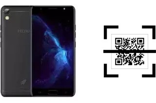 ¿Cómo leer códigos QR en un Tecno i7?