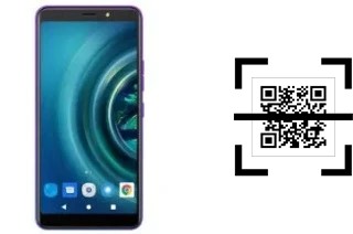 ¿Cómo leer códigos QR en un Tecno Pop 4?