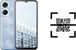 ¿Cómo leer códigos QR en un Tecno Pop 6 Pro?