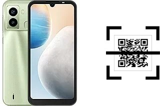 ¿Cómo leer códigos QR en un Tecno Pop 6?