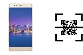 ¿Cómo leer códigos QR en un Tecno Power Max L9?