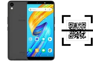 ¿Cómo leer códigos QR en un Tecno Spark 2 Go Edition?