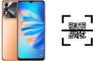 ¿Cómo leer códigos QR en un Tecno Spark 8T?