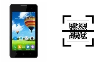 ¿Cómo leer códigos QR en un Tecno Y2?