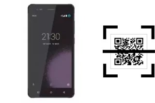 ¿Cómo leer códigos QR en un Tele2 Maxi Plus?