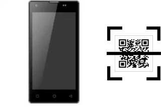 ¿Cómo leer códigos QR en un Tele2 Midi 1-1?