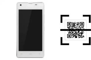 ¿Cómo leer códigos QR en un Tele2 Midi?