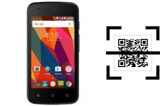 ¿Cómo leer códigos QR en un Telenor N940?