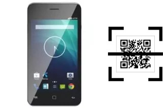 ¿Cómo leer códigos QR en un Telenor Smart Zoom?