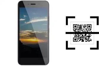 ¿Cómo leer códigos QR en un Tesla SmartPhone 6-3?