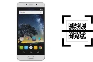 ¿Cómo leer códigos QR en un Tesla SmartPhone 9-1?