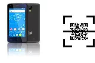 ¿Cómo leer códigos QR en un Texet TM-4513?