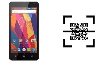 ¿Cómo leer códigos QR en un Texet TM-5003?