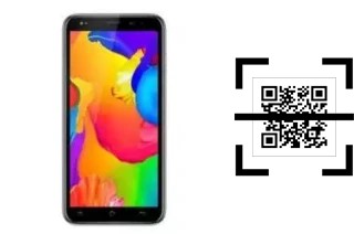 ¿Cómo leer códigos QR en un Texet TM-5075?