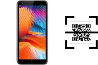 ¿Cómo leer códigos QR en un Texet TM-5076?