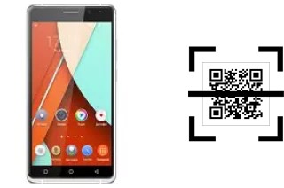 ¿Cómo leer códigos QR en un Texet TM-6003?