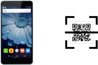 ¿Cómo leer códigos QR en un THL T9 Pro?