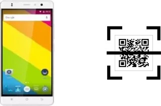 ¿Cómo leer códigos QR en un Timmy M20 Pro?