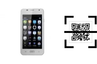 ¿Cómo leer códigos QR en un Tooky A6?