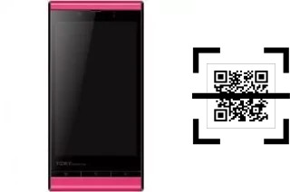 ¿Cómo leer códigos QR en un Tooky A9 Plus?