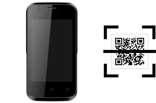 ¿Cómo leer códigos QR en un Torque DROIDZ Sky 3G?