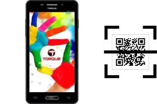 ¿Cómo leer códigos QR en un Torque DROIDZ Smart?