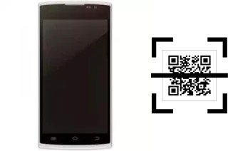 ¿Cómo leer códigos QR en un Torque DROIDZ Wave?