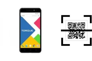 ¿Cómo leer códigos QR en un Torque Ego Note 4G?