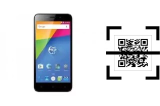 ¿Cómo leer códigos QR en un Torque Ego Zoom Lite?