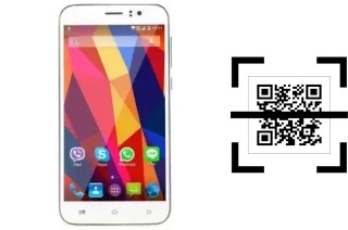 ¿Cómo leer códigos QR en un Touchkon M509?