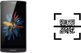 ¿Cómo leer códigos QR en un TP-LINK Neffos C5 Max?